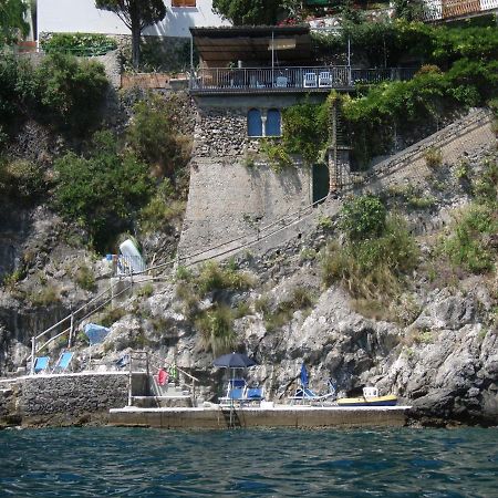 La Casetta Di Marmorata - Ravello Accommodation מראה חיצוני תמונה