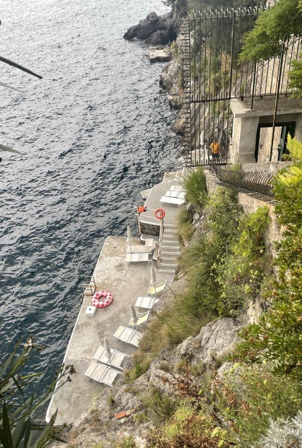 La Casetta Di Marmorata - Ravello Accommodation מראה חיצוני תמונה