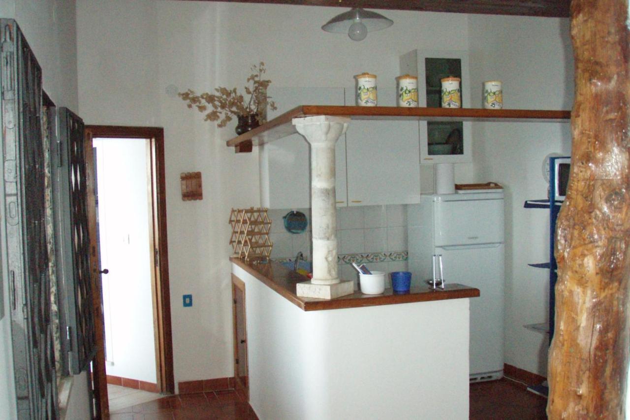 La Casetta Di Marmorata - Ravello Accommodation מראה חיצוני תמונה