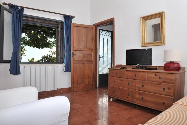 La Casetta Di Marmorata - Ravello Accommodation מראה חיצוני תמונה