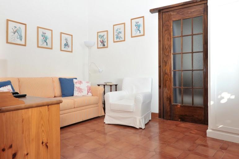 La Casetta Di Marmorata - Ravello Accommodation מראה חיצוני תמונה
